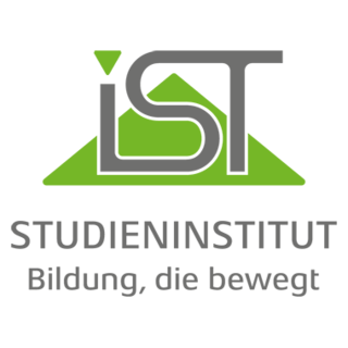 Logo: IST-Hochschule für Management