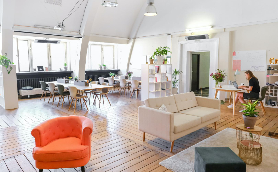 Coworking Space: Die neue Alternative zum klassischen Büro