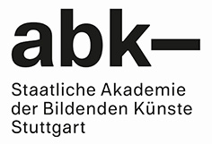 Logo: Staatliche Akademie der Bildenden Künste Stuttgart
