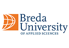 Logo: Breda University of Applied Sciences