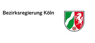 Logo: Bezirksregierung Köln