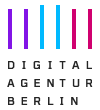Logo: DAB Digitalagentur Berlin GmbH