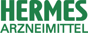 Logo: HERMES ARZNEIMITTEL GmbH