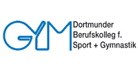 Logo: Dortmunder Berufskolleg für Sport und Gymnastik