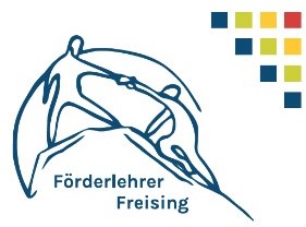 Logo: Staatsinstitut für die Ausbildung von Förderlehrern