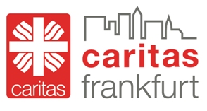 Logo: Caritasverband Frankfurt e.V