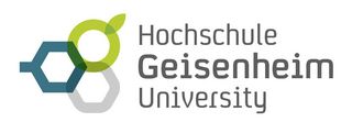 Logo: Hochschule Geisenheim University
