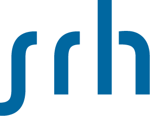 Logo: SRH Klinikum Karlsbad-Langensteinbach GmbH