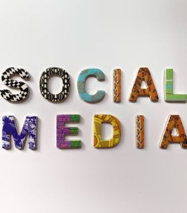 Social-Media-Bewerbung