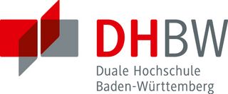 Logo: Duale Hochschule Baden-Württemberg