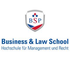 BSP Business and Law School – Hochschule für Management und Recht