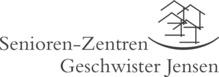 Logo: Senioren-Zentren Geschwister Jensen GmbH