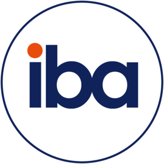 Logo: iba | Internationale Berufsakademie