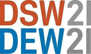 Logo: DSW21 | DEW21