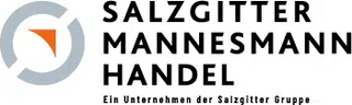 Logo: Salzgitter Mannesmann Handel GmbH