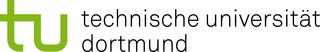 Logo: Technische Universität Dortmund