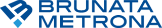 Logo: BRUNATA-METRONA GmbH & Co. KG