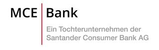 Logo: MCE Bank GmbH