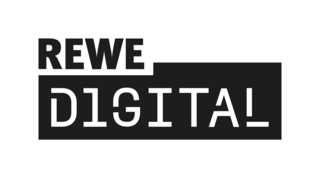 Logo: REWE Digital GmbH