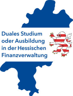 Logo: Hessische Finanzverwaltung