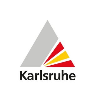 Logo: Stadt Karlsruhe