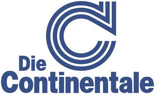 Logo: Continentale Krankenversicherung a.G. 