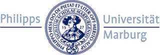Logo: Philipps-Universität Marburg