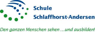 Logo: CJD Schule Schlaffhorst-Andersen Bad Nenndorf
