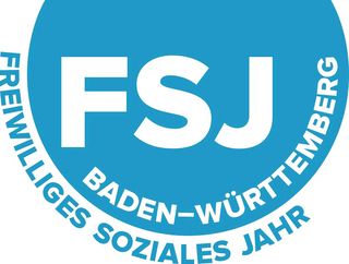 Logo: Landesarbeitskreis (LAK) Freiwilliges Soziales Jahr in Baden-Württemberg