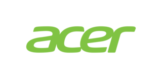 Logo: Acer Computer GmbH