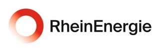 Logo: RheinEnergie AG