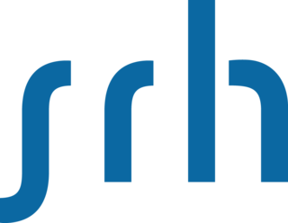 Logo: SRH Klinikum Karlsbad-Langensteinbach GmbH