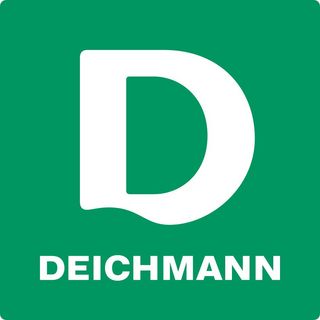 Logo: Deichmann SE