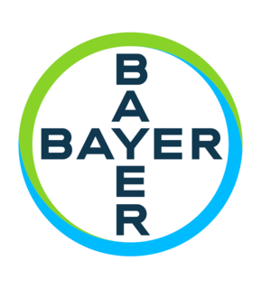 Logo: Bayer AG