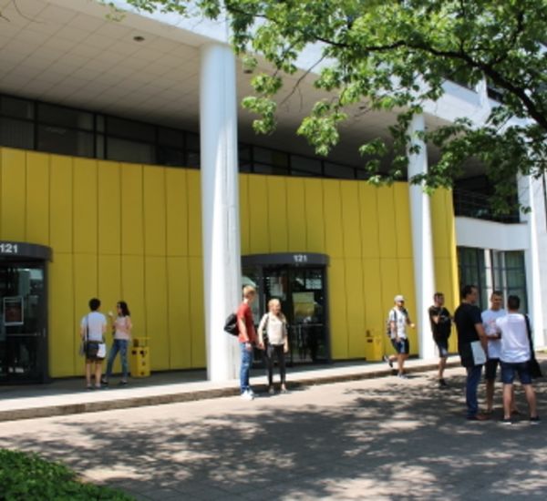 Duale Hochschule Baden-Württemberg Karlsruhe: 3000 Studierende