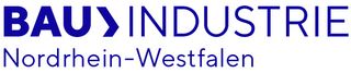 Bauindustrie NRW Logo