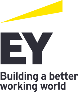 Logo: Ernst & Young GmbH 