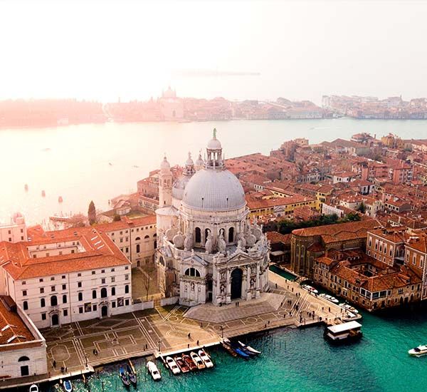 TravelWorks: Oder doch lieber Italien? 
