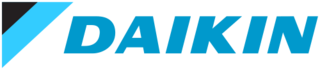 Logo: DAIKIN Airconditioning Germany GmbH