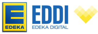 Logo: EDEKA ZENTRALE Stiftung & Co. KG