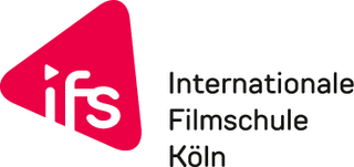 Logo: ifs Internationale Filmschule Köln