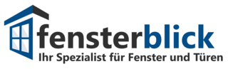 Logo: Fensterblick GmbH & Co. KG