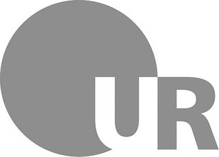 Logo: Universität Regensburg