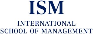 Logo: International School of Management 