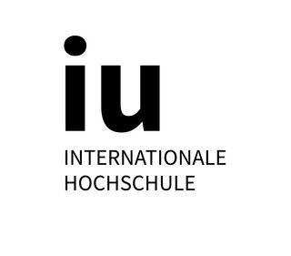 Logo: IU myStudium
