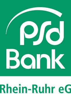 Logo: PSD Bank Rhein-Ruhr eG