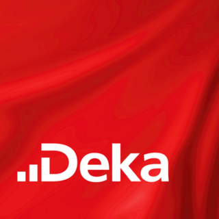 Logo: DekaBank Deutsche Girozentrale