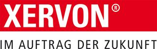 Logo: XERVON-Gruppe