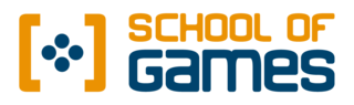 Logo: School of Games