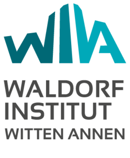Logo: Waldorf Institut Witten Annen